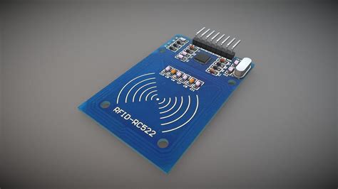 rfid reader pattern|rfid design.